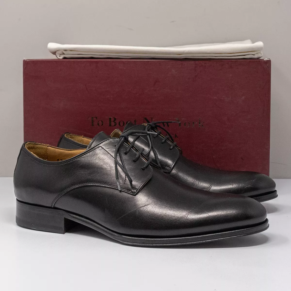 To boot new york derby hotsell