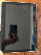 Samsung Galaxy Tab 4 SM-T530NU 16GB, Wi-Fi, 10.1in - Black