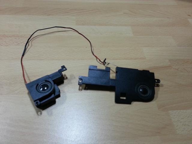 1 paire de longues plaquettes en LOUPE de CADE pour coutellerie ou autre