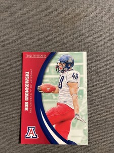 gronkowski college jersey