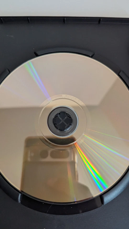 Heavy Metal (Collector's Edition) Animated Science Fantasy Film Comic Based Plot - Image 4 of 4