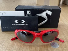 oakley eye jacket 2.0