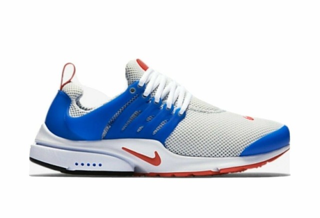 nike men's air presto essential running shoes