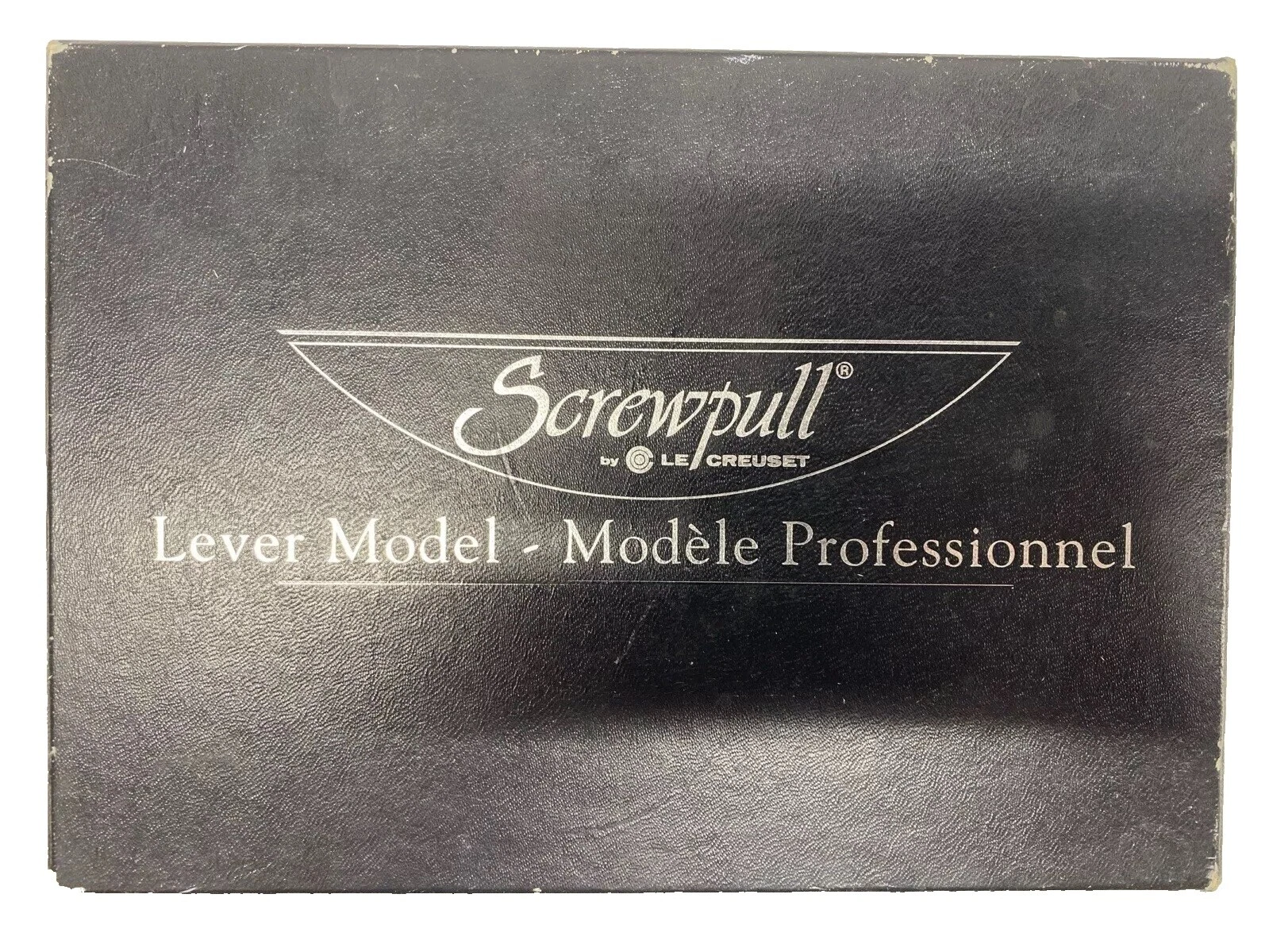 Le Creuset Bottle Openers (Handheld)