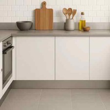 Stainless Steel Kitchen Splashback Up Stand Plinth 150mm 200mm High ALL LENGTHS