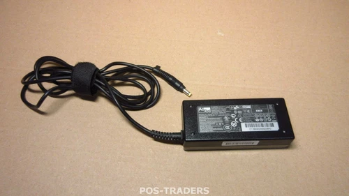 AcBel AD9014 65W AC Adapter 19V 3.42A Power Supply Cord Charger Netzteile
