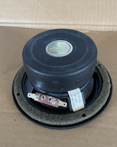 Bravox 5DR 61041 (5 pollici) altoparlante con surround in gomma - Foto 2 di 5