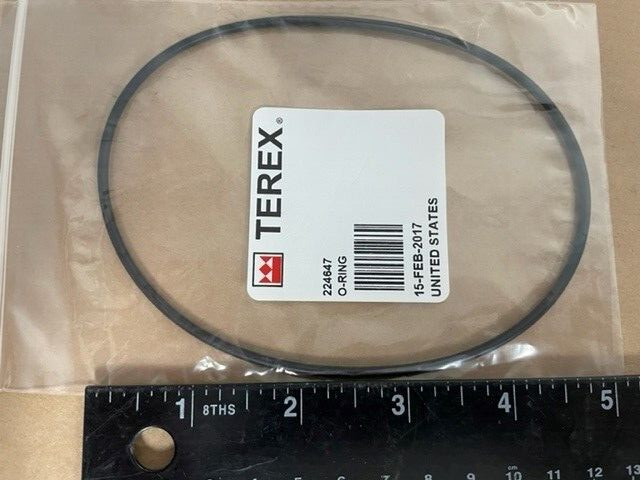 新品　未開封　Risco Connection 2LP TEREX O-RING, PART NO. 224647 | eBay