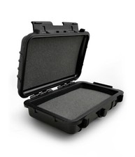 Waterproof Camera Case fits COMI TECH Digital Cameras Up to 6.0 inch, Case Only