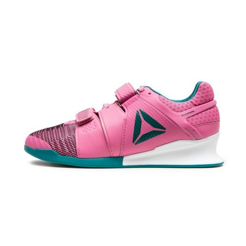 reebok legacy lifter womens