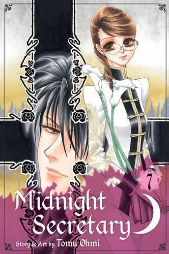 Thumbnail - Tomu Ohmi Midnight Secretary, Vol. 7 (taschenbuch) (us Import)
