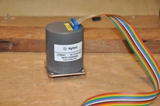 Agilent L7204C DC-26.5GHz SP4T Coaxial Switch