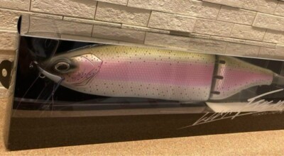 DRT Frenzy Magic Trout