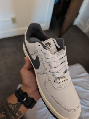 Size 9 Nike Sb Air Force 1 Yuto Horigome CONDITION IS NEW