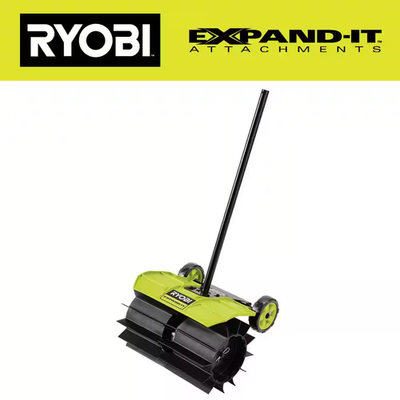 #ad Expand It Rubber Sweeper Attachment $216.91