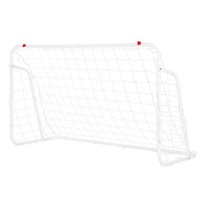 BR8150 Fussballtor MIT Netz Nils