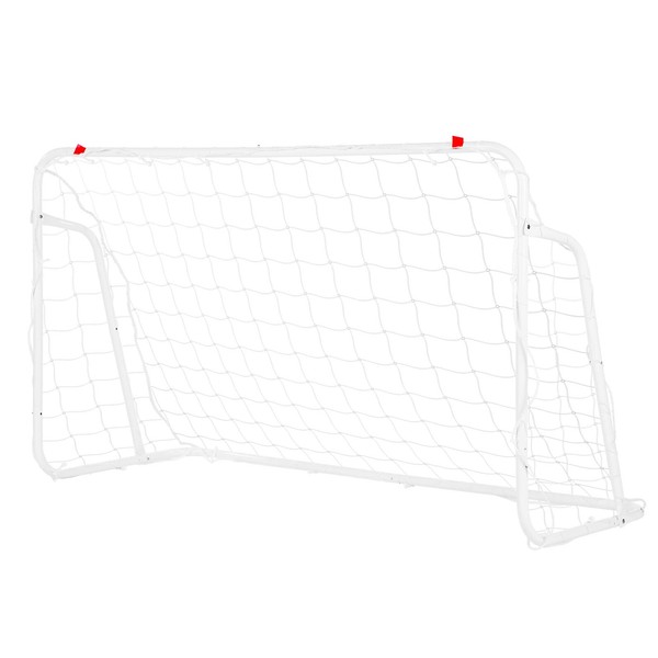 BR8150 Fussballtor MIT Netz Nils-image