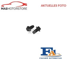 VERSCHLUSSSCHRAUBE ÖLWANNE FA1 257812001 P NEU OE QUALITÄT