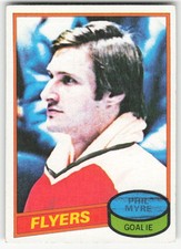 Click to enlarge Phil Myre