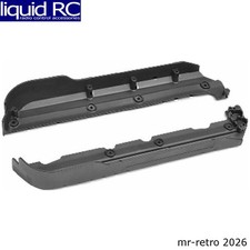 Corally 00180-945 Side Guards Mt-G2 Left/Righ...