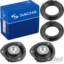 2x SACHS FEDERBEINLAGER DOMLAGER für AUDI A3 8V VW GOLF 7 POLO AW TIGUAN AD