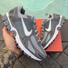 NIKE AIR ZOOM VOMERO 5 COOL GREY - HF1553-003 TAGLIA 7