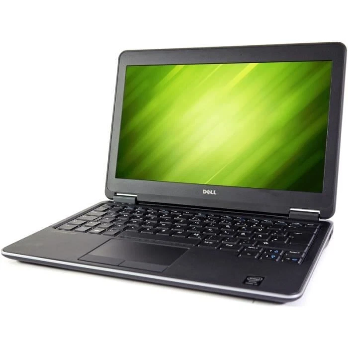 Dell Latitude E7240 · i5-4310U · 8GB · 128GB, photo 3 sur 3