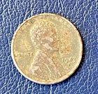 Lincoln Steel Penny Errors