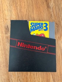 Super Mario Bros. 3 NES PAL CIB Komplett Deutsch Box Anleitung Nintendo