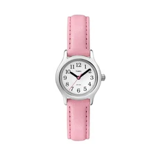 Timex Kid's Pink Strap Watch,  NEW 24mm