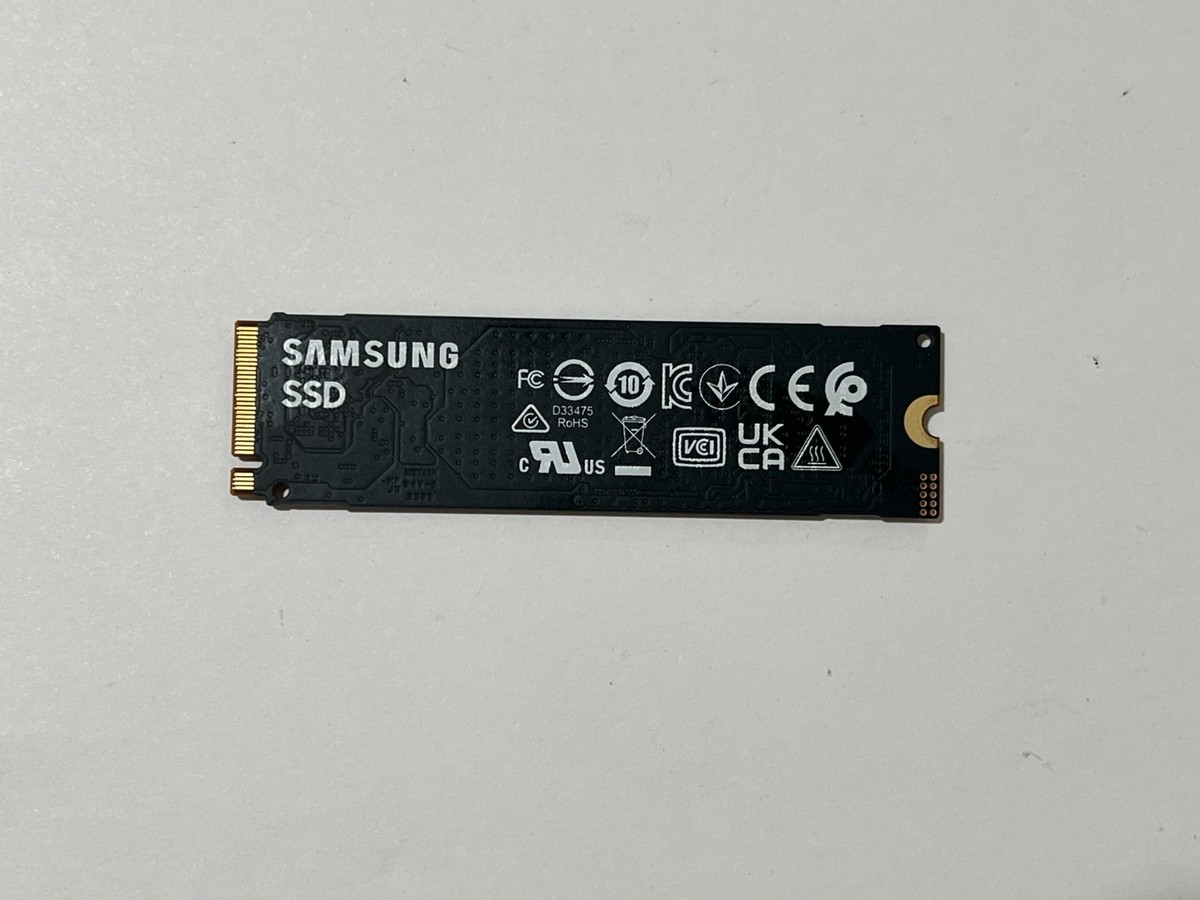 Samsung PM9C1 512GB MZ-VL85120 NVMe MZVL8512HELU SSD #573 for sale