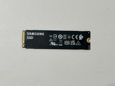 Samsung PM9C1 512GB MZ-VL85120 NVMe MZVL8512HELU SSD #573 for sale