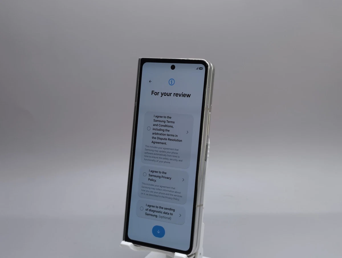 Samsung Galaxy Z Fold5 256GB for Sale | Shop New & Used Cell