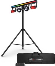 Chauvet DJ GigBar 3 ILS 3-in-1 LED Lighting System