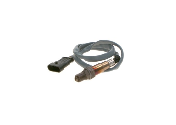 Bosch 0 258 006 916 Sauerstoffsensor FüR Alfa Romeo-image