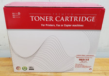 New Premium Toner Cart Black Premium Q6511x