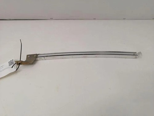 MERCEDES-BENZ COUPE C123 Glasschiene der hinteren Tür W123 2.00 Petrol 21222287