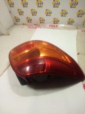 Feu arrière Fiat SEDICI