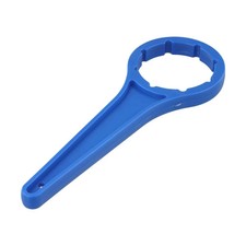 Heavy Duty Cap Spanner Opener for Chemical Drums Fits 20L 30L Plastic Buckets