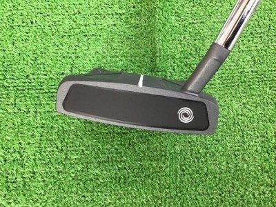 Odyssey DFX #10 S Putter Steel Shaft 2025 – 34″ RH, DFX Insert | eBay