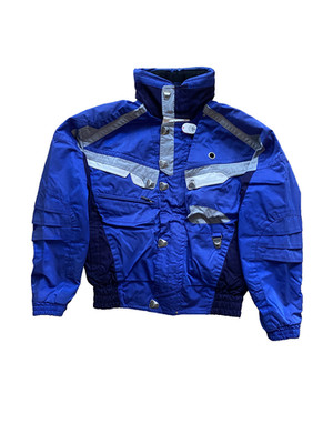  ️ Spyder USA Skijacke   Vintage   Größe M  Passende Hose