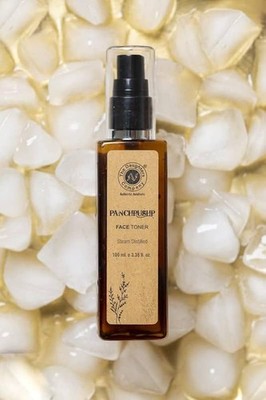 The Daughters Company Panchpushp Face Toner 100ml