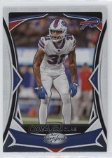 2024 Certified Rasul Douglas #84 0f6