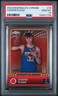 2024 TOPPS CHROME MCDONALD'S ALL AMERICAN #78 COOPER FLAGG PSA 10
