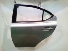 Porte arrière et accessoires Lexus IS