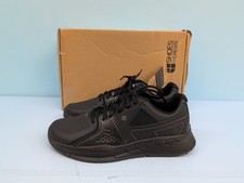 Shoes For Crews Falcon II Slip Resistant Work Shoes Women's US 8 Black