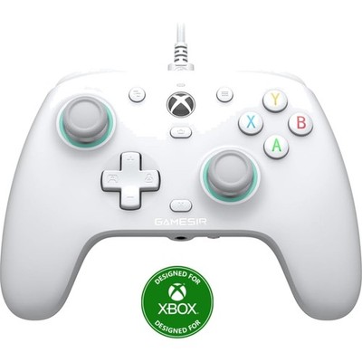 Wired Gaming Controller für Xbox Series X|S, Xbox One & Windows 10/11, Hall-E...