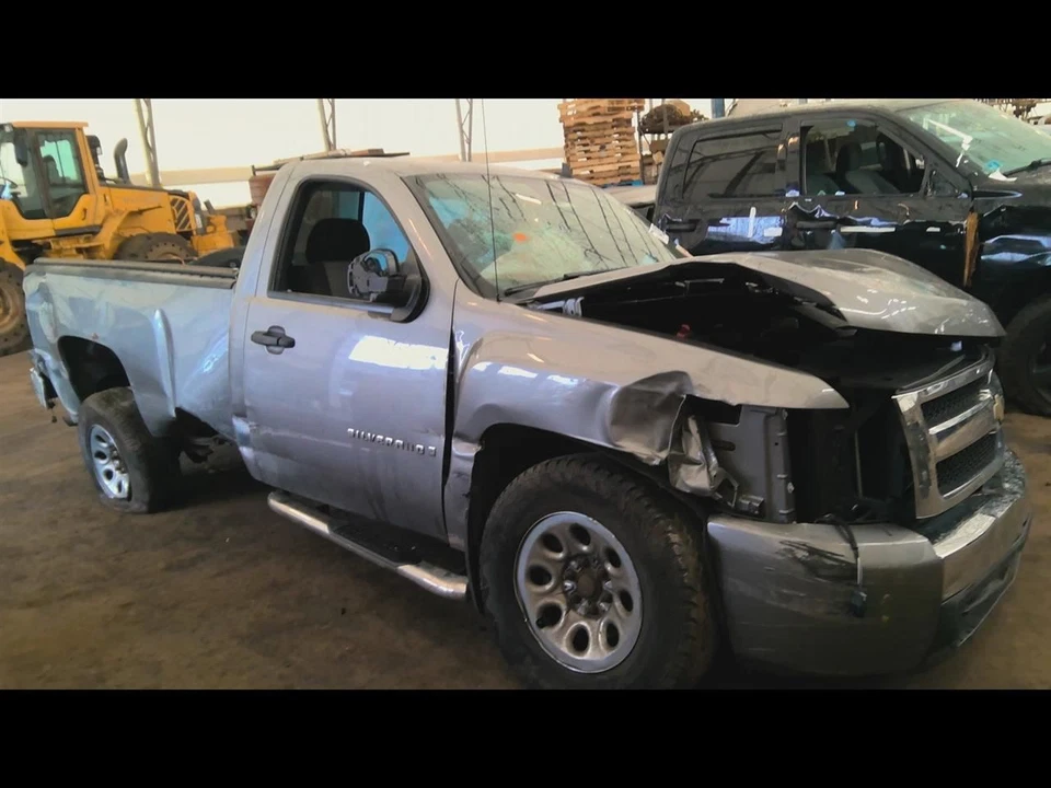 Engine 4.3L VIN X 8th Digit Opt LU3 Fits 08-14 EXPRESS 1500 VAN 6805998 Foto 3 de 4