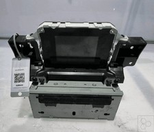 écran multifunction FORD FOCUS CB8 Electric 350A 72V 1SPD AUT Ber e 9998e0