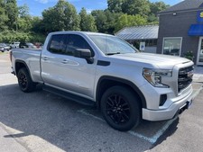 2019 GMC Sierra 1500 Elevation 4WD clean carfax
